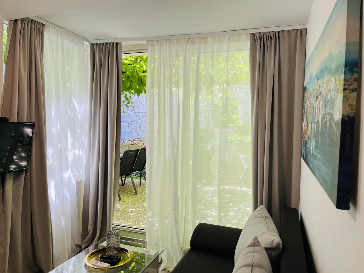 Apartment Stari Dvor Kastela Luaran gambar