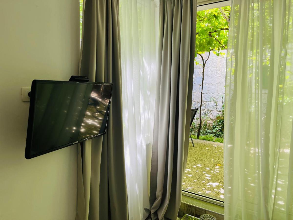Apartment Stari Dvor Kastela Luaran gambar