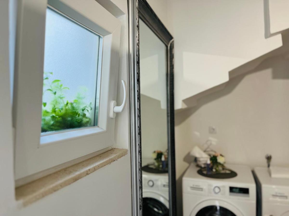 Apartment Stari Dvor Kastela Luaran gambar