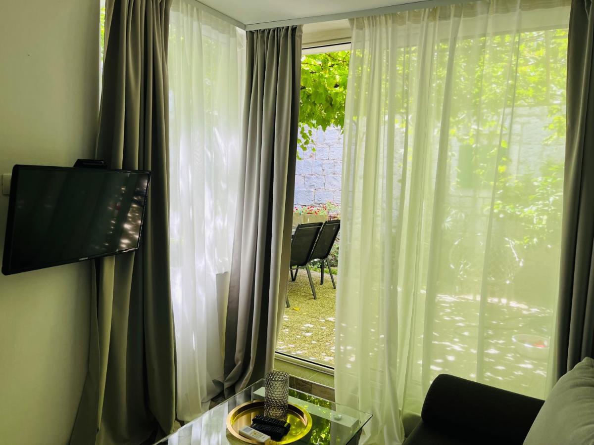 Apartment Stari Dvor Kastela Luaran gambar