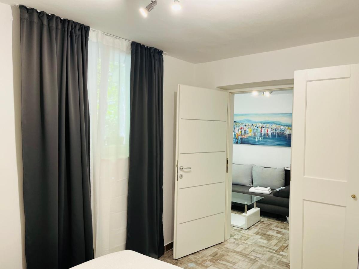 Apartment Stari Dvor Kastela Luaran gambar