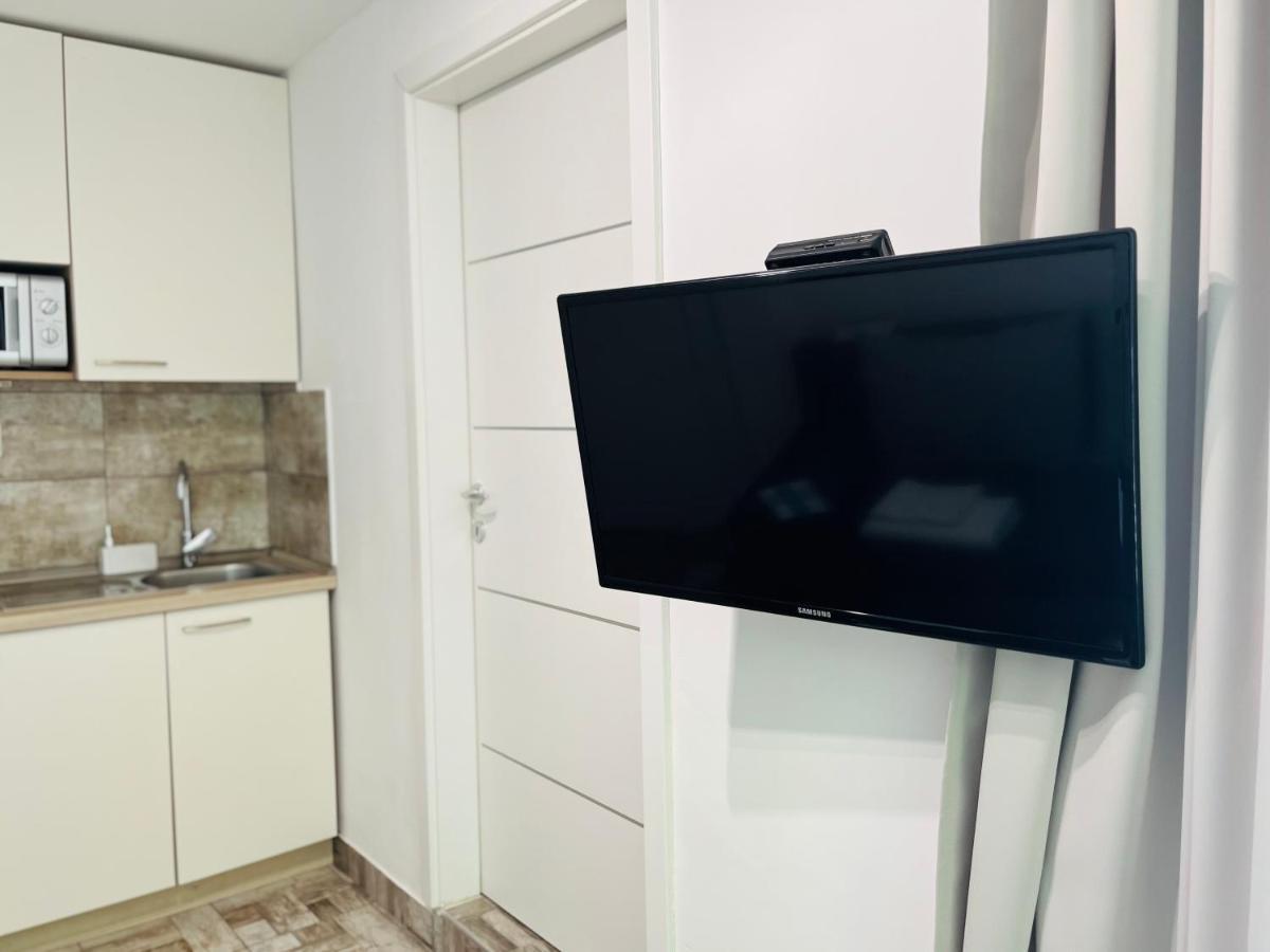 Apartment Stari Dvor Kastela Luaran gambar