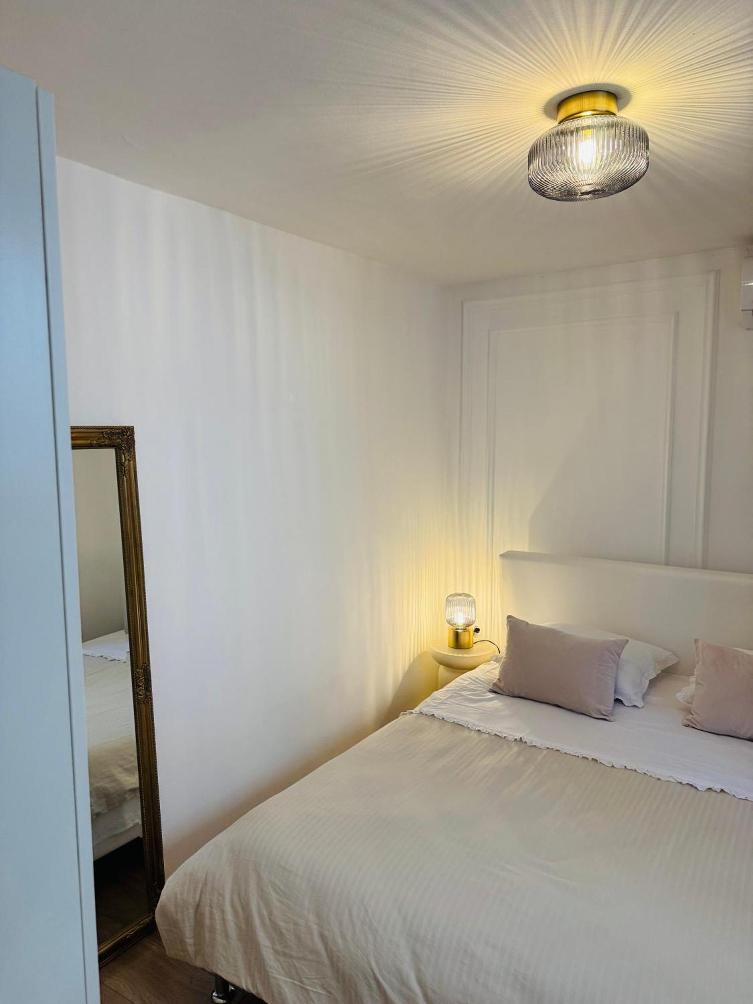 Apartment Stari Dvor Kastela Luaran gambar