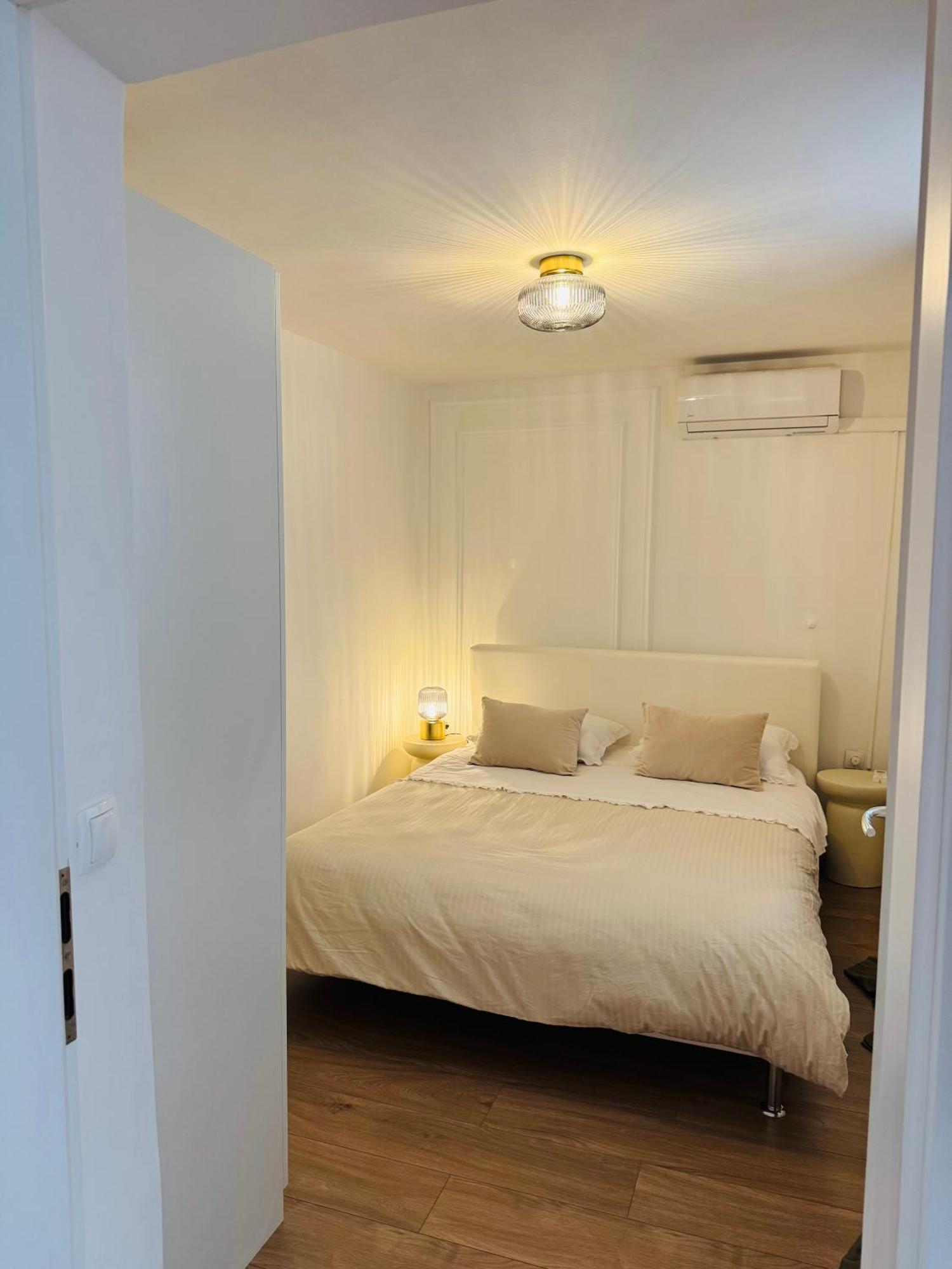 Apartment Stari Dvor Kastela Luaran gambar