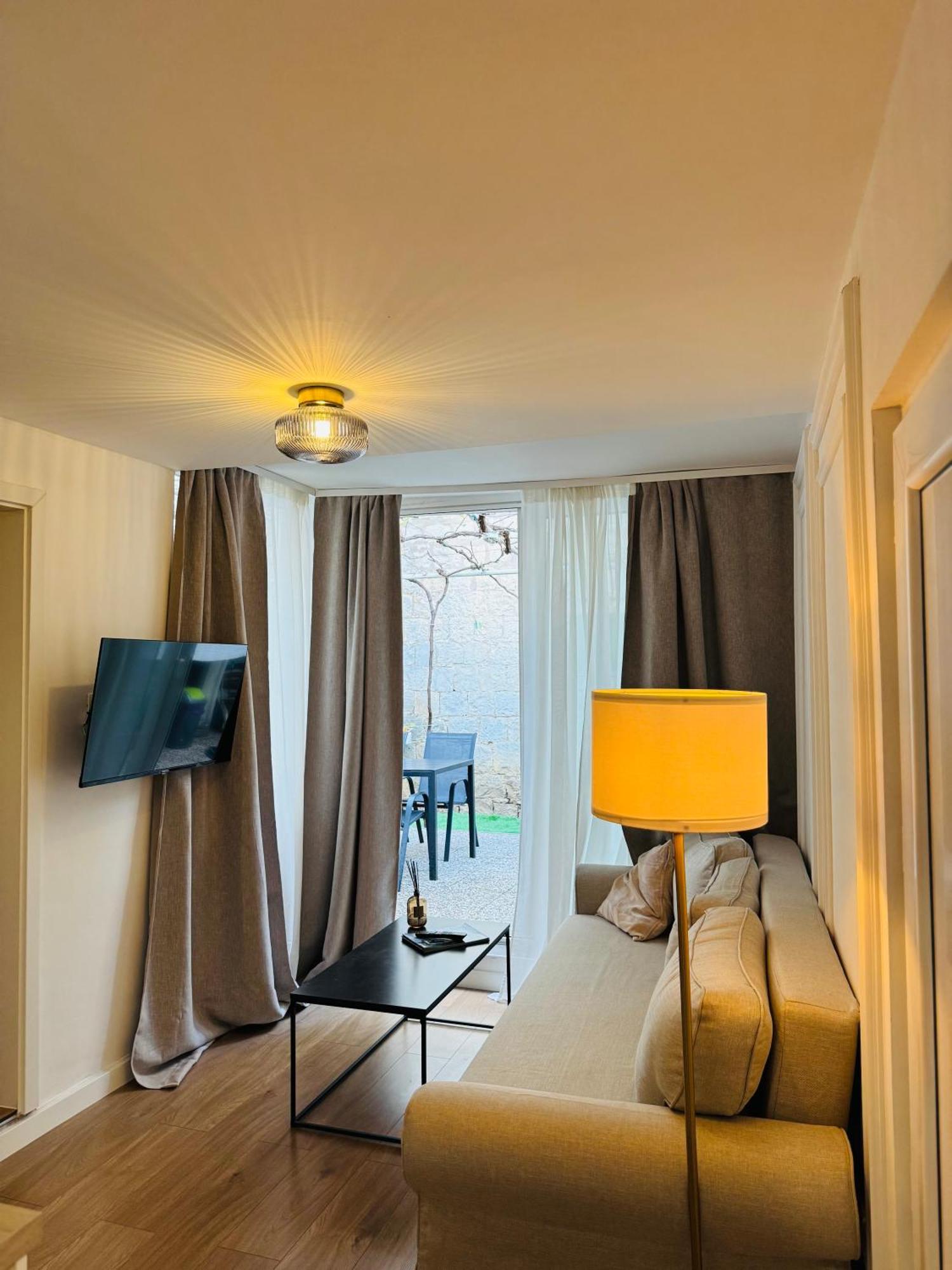 Apartment Stari Dvor Kastela Luaran gambar