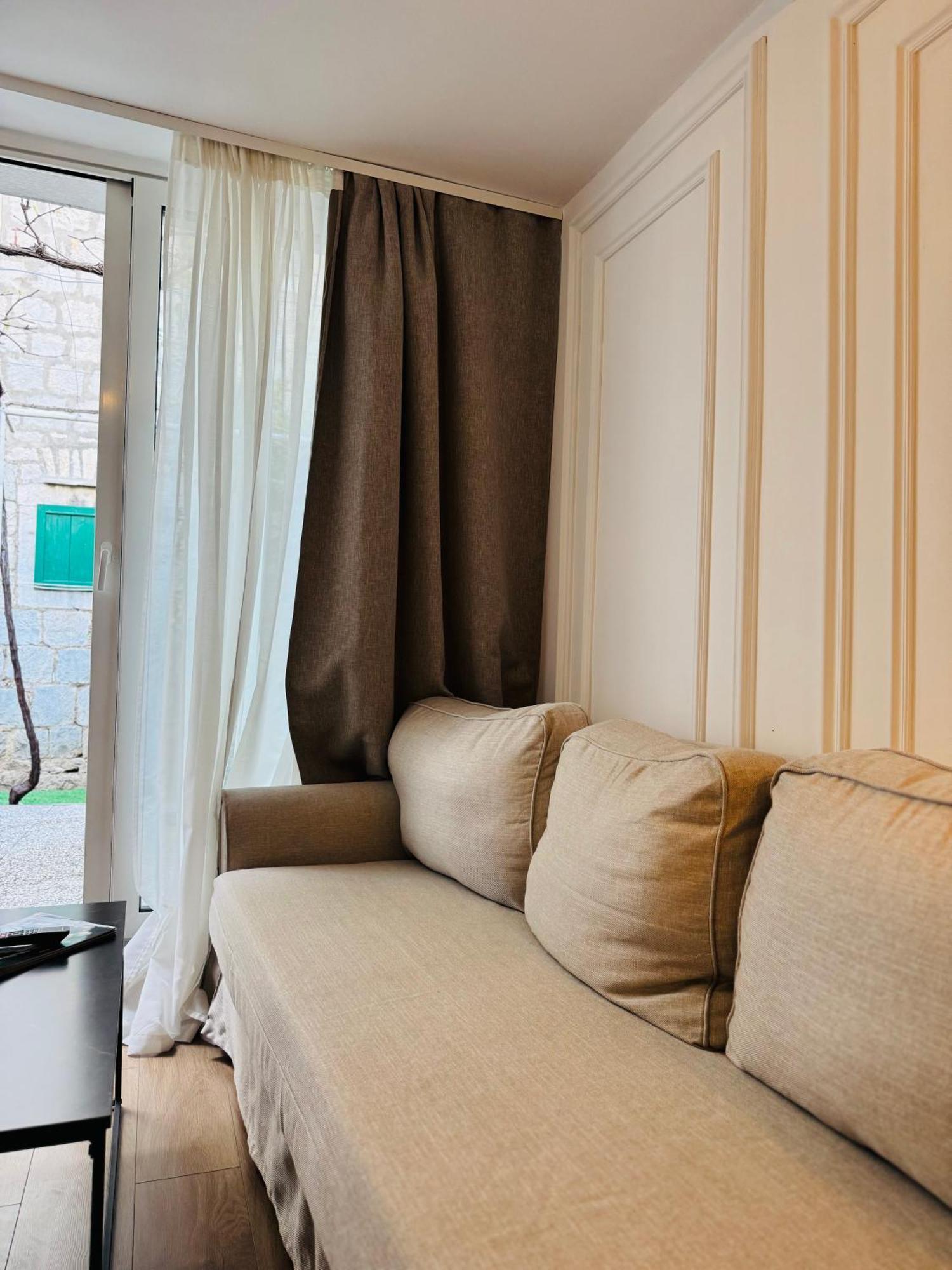Apartment Stari Dvor Kastela Luaran gambar