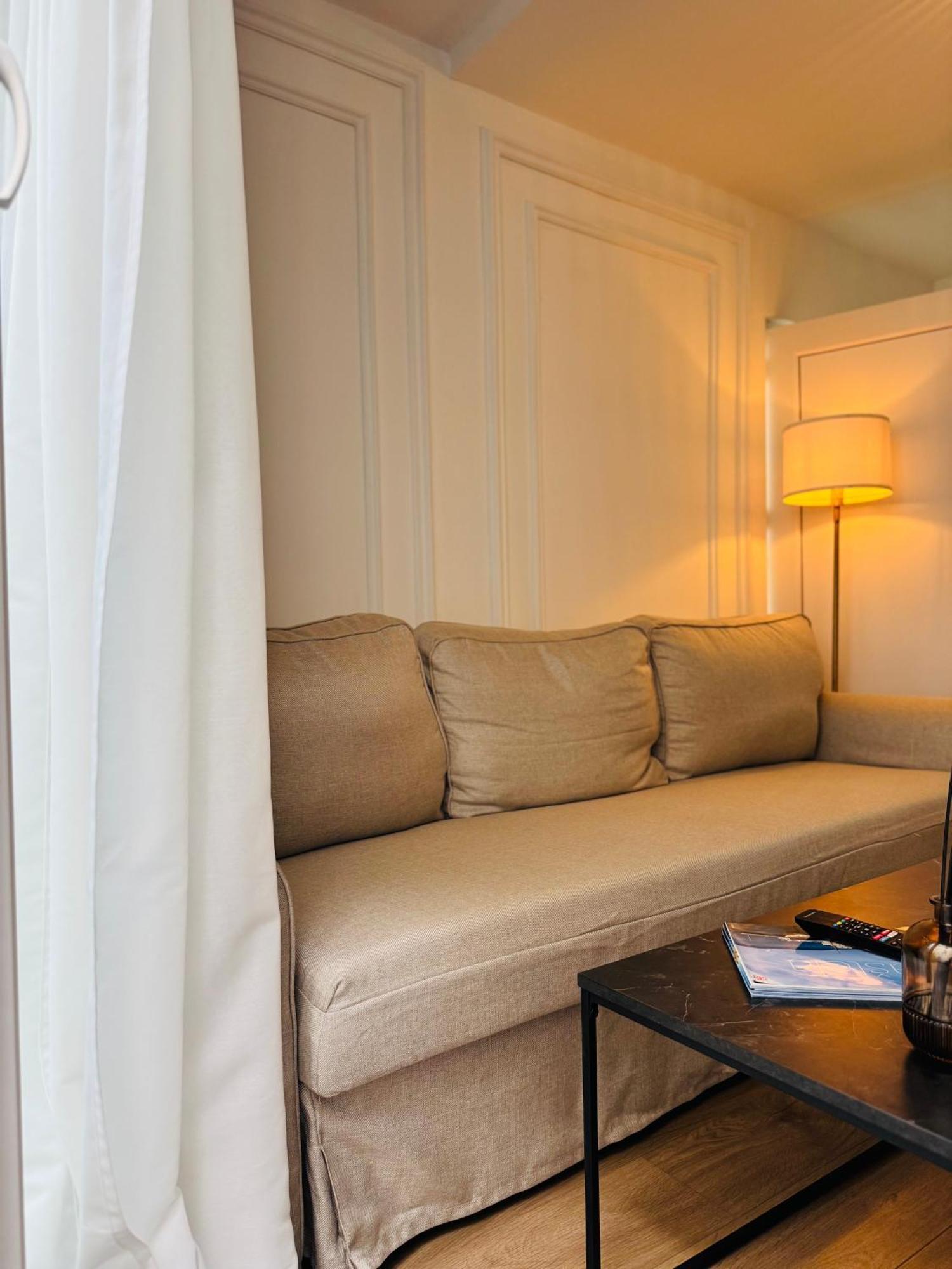 Apartment Stari Dvor Kastela Luaran gambar