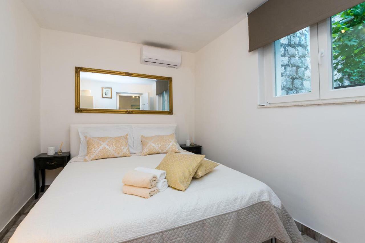 Apartment Stari Dvor Kastela Luaran gambar