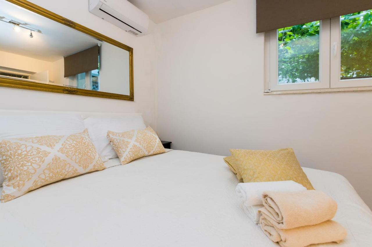Apartment Stari Dvor Kastela Luaran gambar